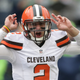 Illustration for article titled When Will The Browns Cut Johnny Manziel?